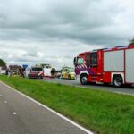 Driver prosecuted for frontal collision with 2 dead I had