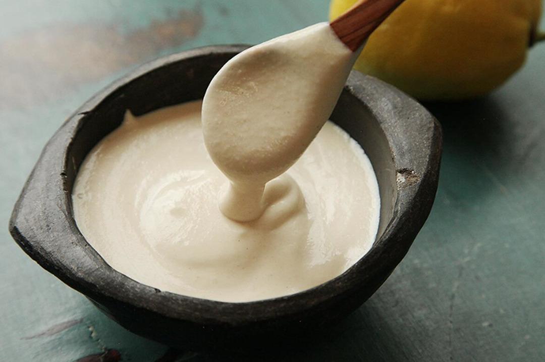 tahini