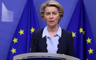 EU No solution on Ukraine without Kiev or without us