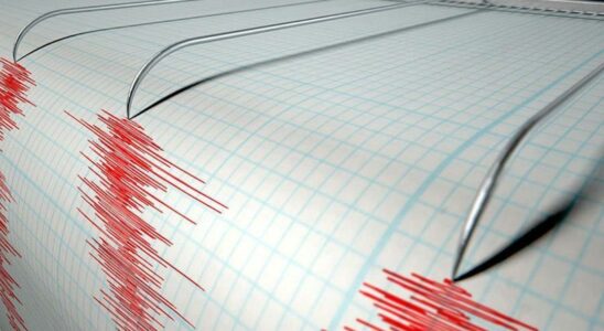 Earthquake in Russia High preparation in the region has been