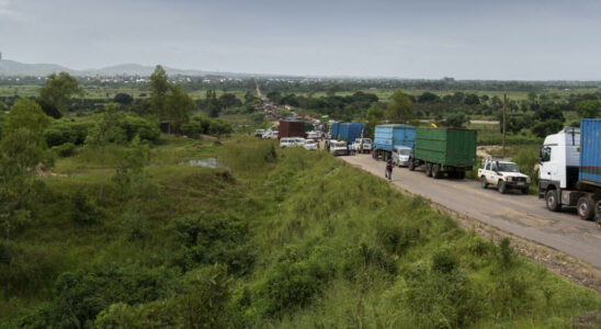 East of the DRC AFCM23 fighters continue to move forward