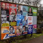 Elections in Germany Troubled water transfer