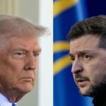 Elections in Ukraine How Volodymyr Zelensky fell into the Trump