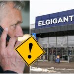 Elgiganten warns fraudsters have come over a thousand patches