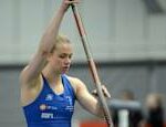 Elina Lampela her best season in 460 France In a