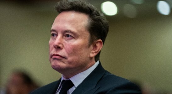 Elon Musk and his team prevented from accessing sensitive data