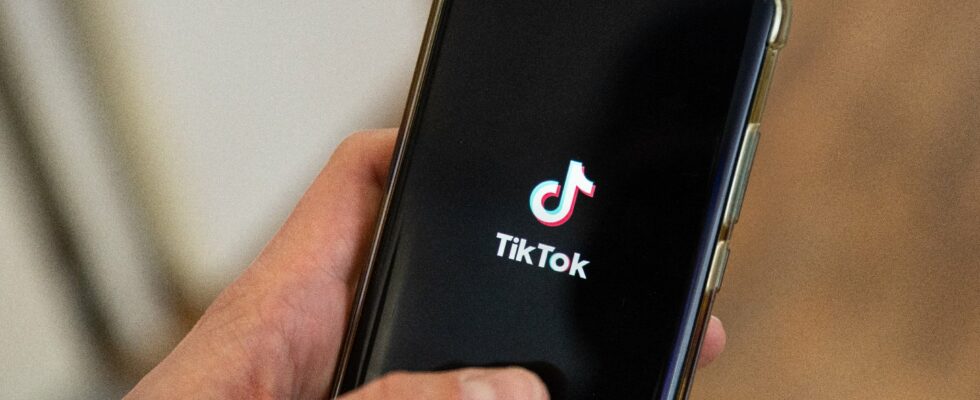 Elon Musk claims not to want to buy Tiktok