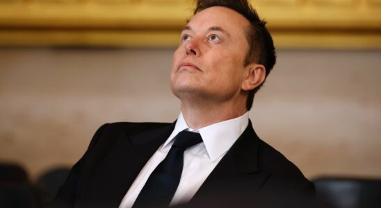 Elon Musk has no Washington experience its his Achille heel