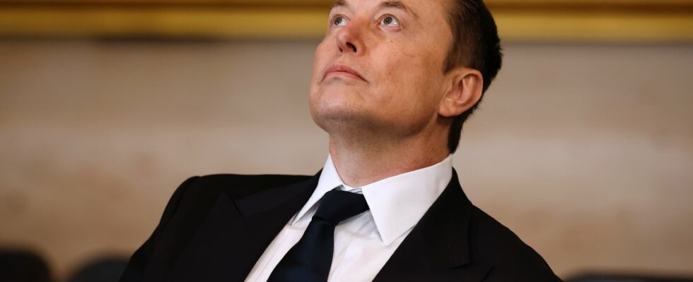 Elon Musk has no Washington experience its his Achille heel