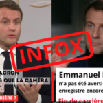 Emmanuel Macron targeted by a cryptocurrency scam campaign