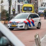 Employee abused at armed robbery on jeweler in Utrecht