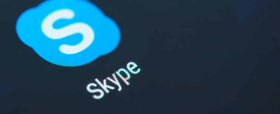 End of Skype How to recover your messages and contacts