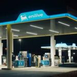 Eni agreement for KKR share in Enilive at 30