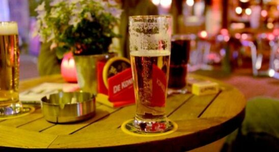 Enormous increase number of beer brewers beer more popular than