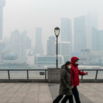 Environment China is missing a key goal on CO2 emissions