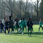 Eritrean football fans hope to play in permanent place With