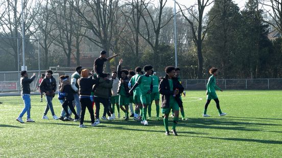 Eritrean football fans hope to play in permanent place With