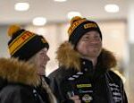 Esapekka Lappi and Enni Malkonen open up how surprising cooperation