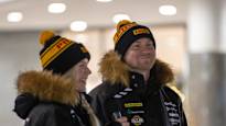 Esapekka Lappi and Enni Malkonen open up how surprising cooperation