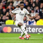 Espanyol Real Madrid With Vinicius back the Merengue want