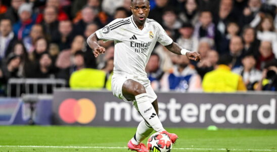 Espanyol Real Madrid With Vinicius back the Merengue want