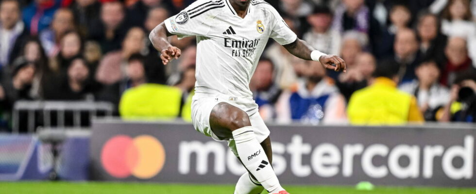 Espanyol Real Madrid With Vinicius back the Merengue want