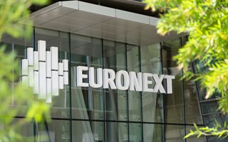 Euronext useful 2024 rises to 585 million 14 revenues 103