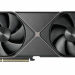 Even NVIDIA employees could not get the RTX 50 series