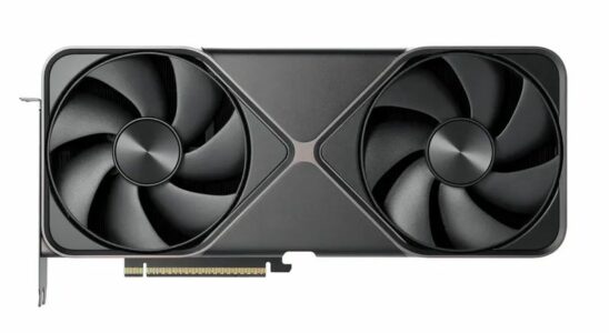 Even NVIDIA employees could not get the RTX 50 series