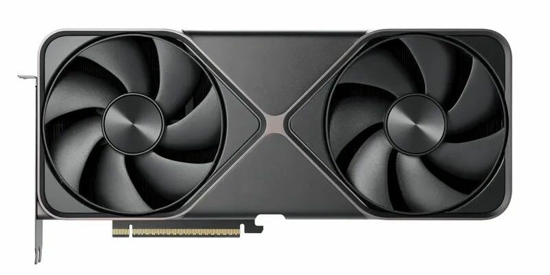 Even NVIDIA employees could not get the RTX 50 series