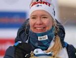 Excellent success for Finnish biathlons even in winged the Olympics