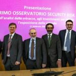 FS Donnarumma Investing in safety to defend infrastructures