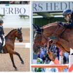 Falsterbo Horse Show changes names people rage