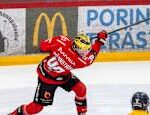 Familiar confirmation Sebastian Wannstrom returns to Vaasa Sport In