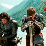 Fantasy epic should trigger small war behind the scenes