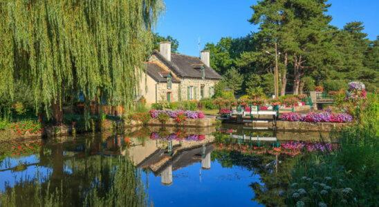 Favorite village of the French 2025 The list of candidates