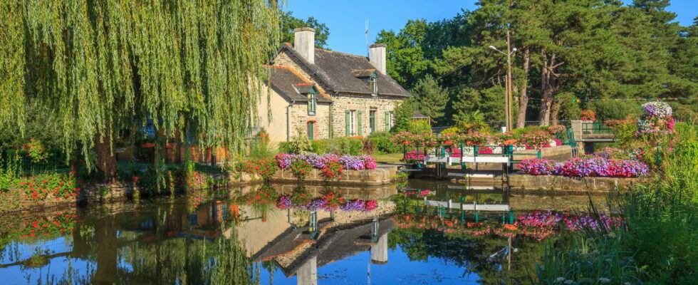 Favorite village of the French 2025 The list of candidates