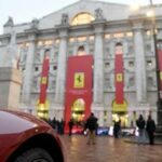 Ferrari CDA offers dividing over 29 euros 22 on year