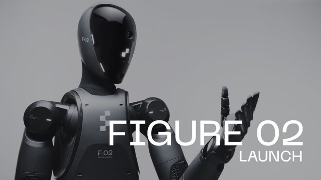 Figure is preparing humanoid robots for homes