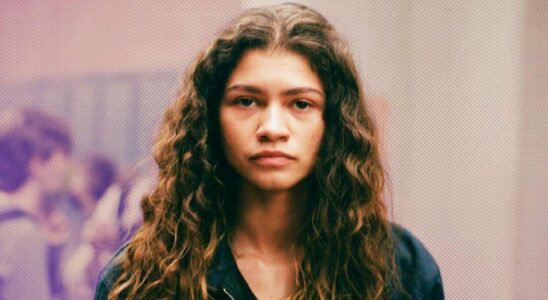 First picture of Euphoria Season 3 announces shooting start with