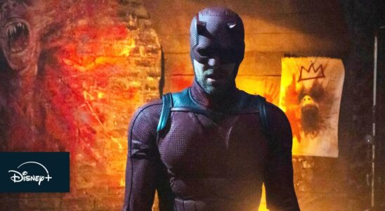 First reactions to Daredevil Born Again are enthusiastic about brutal