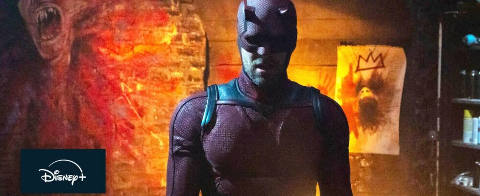 First reactions to Daredevil Born Again are enthusiastic about brutal