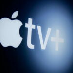 Five years after the arrival of its Apple TVstreaming service