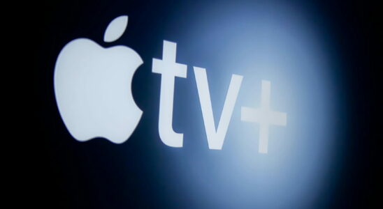 Five years after the arrival of its Apple TVstreaming service