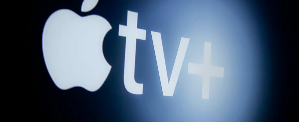 Five years after the arrival of its Apple TVstreaming service