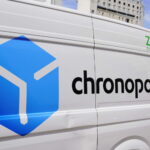 Following the cyberattack of which Chronopost was the victim at