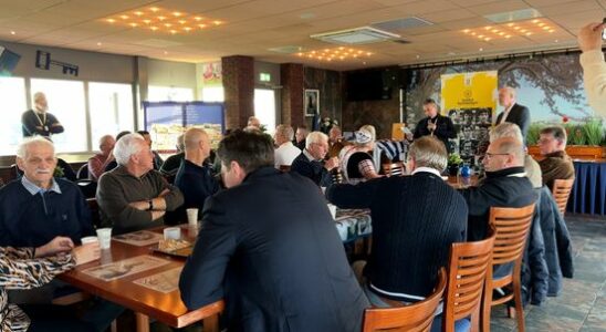 Football Memories Clubs are joining forces against loneliness