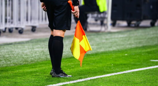 Football refereeing will be reviewed these five changes will upset