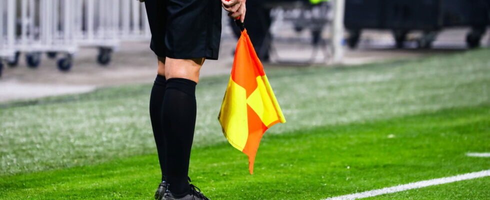 Football refereeing will be reviewed these five changes will upset