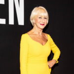 For 60 years Helen Mirren has swears by this 12